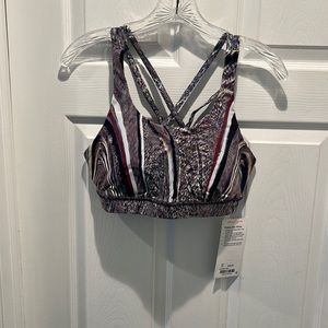 Brand New Lululemon Energy Bra
